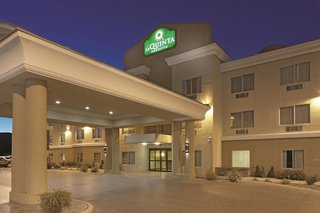 La Quinta Inn & Suites By Wyndham Ely,Nevada>>Ely,3 star