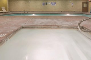 La Quinta Inn & Suites By Wyndham Ely,Nevada>>Ely,3 star