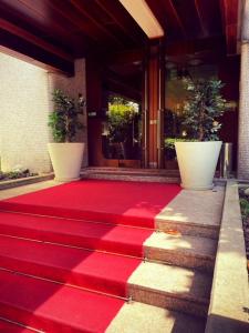 Garden Hotel Michelangelo,Venice>>Mestre,4 star