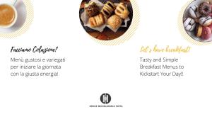 Garden Hotel Michelangelo,Venice>>Mestre,4 star