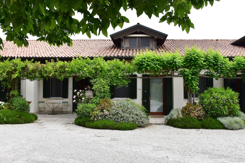 venicegreen agriresort