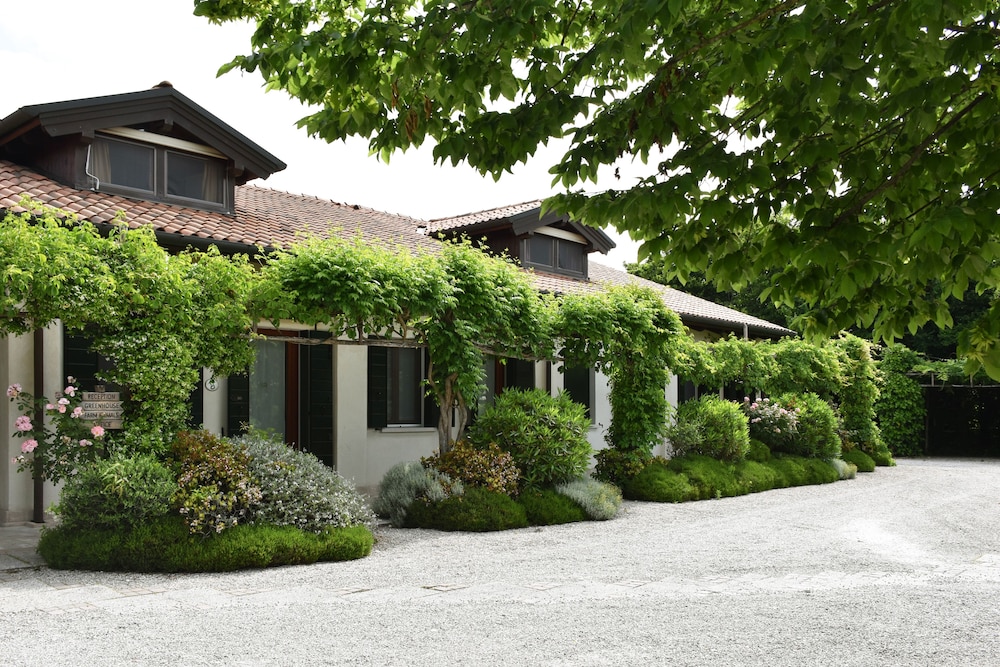 venicegreen agriresort