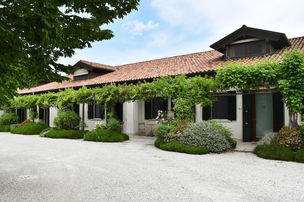 venicegreen agriresort