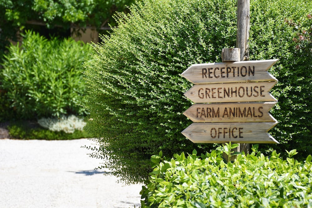 venicegreen agriresort