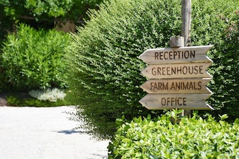 venicegreen agriresort