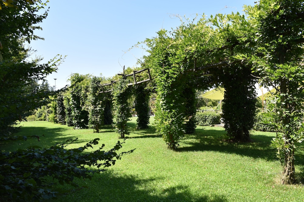 venicegreen agriresort