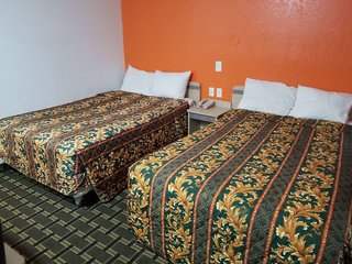 Nights Stay Hotel,Near Cowan Park,2 star