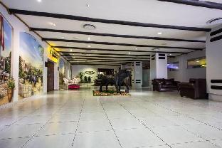 Desert Palace Hotel & Casino Resort,Northern Cape>>Upington,3.5 star