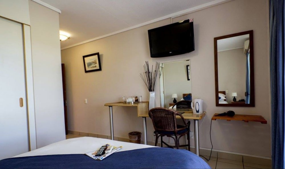 upington