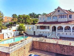 Albion Manor,Durban>>Berea,3 star