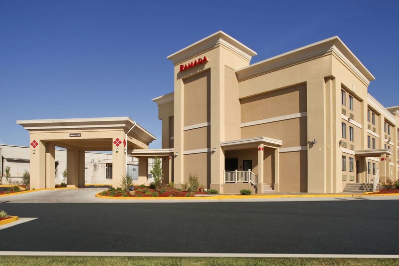 Ramada By Wyndham Tulsa