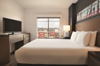 Hyatt House Emeryville/San Francisco Bay Area,Emeryville>>Alameda,3 star