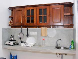 Avita Holiday Home,Thiranagama,3 star