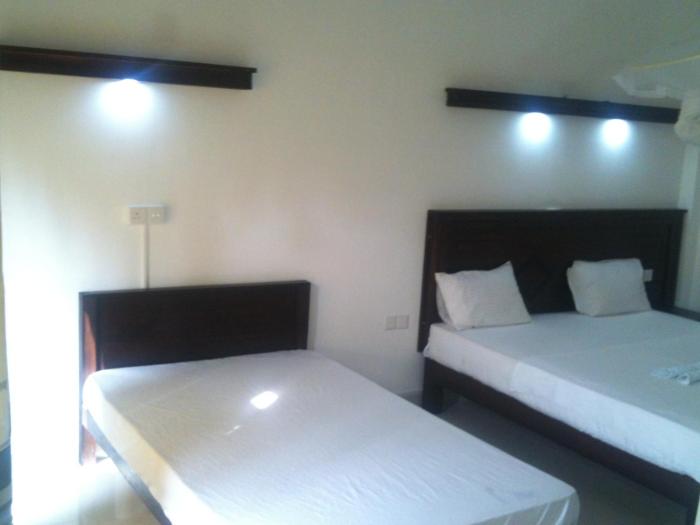 suwa arana resort and spa