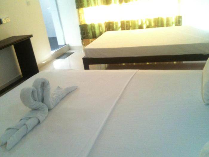 suwa arana resort and spa