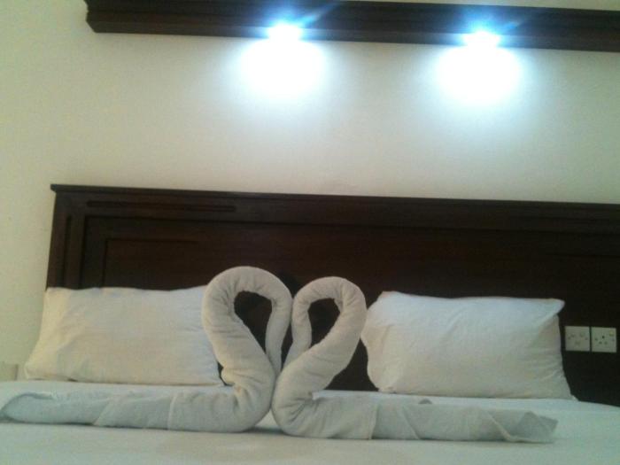 suwa arana resort and spa