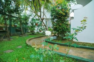 suwa arana resort and spa