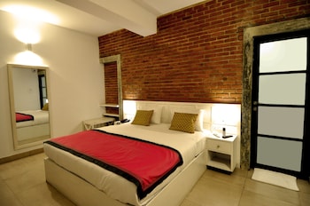 clock inn dehiwala hostel