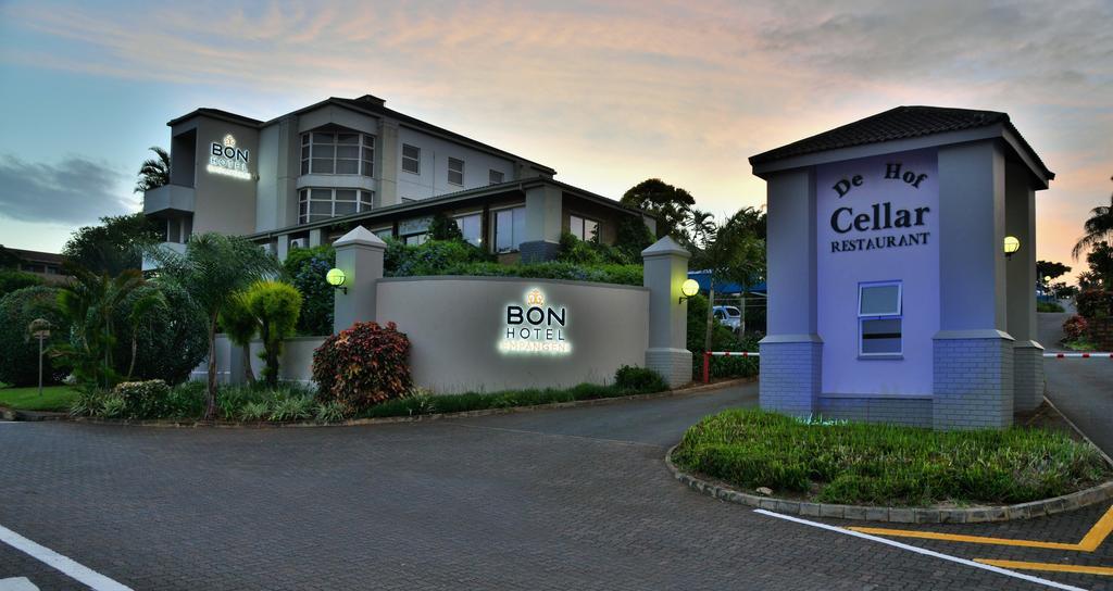 bon hotel empangeni