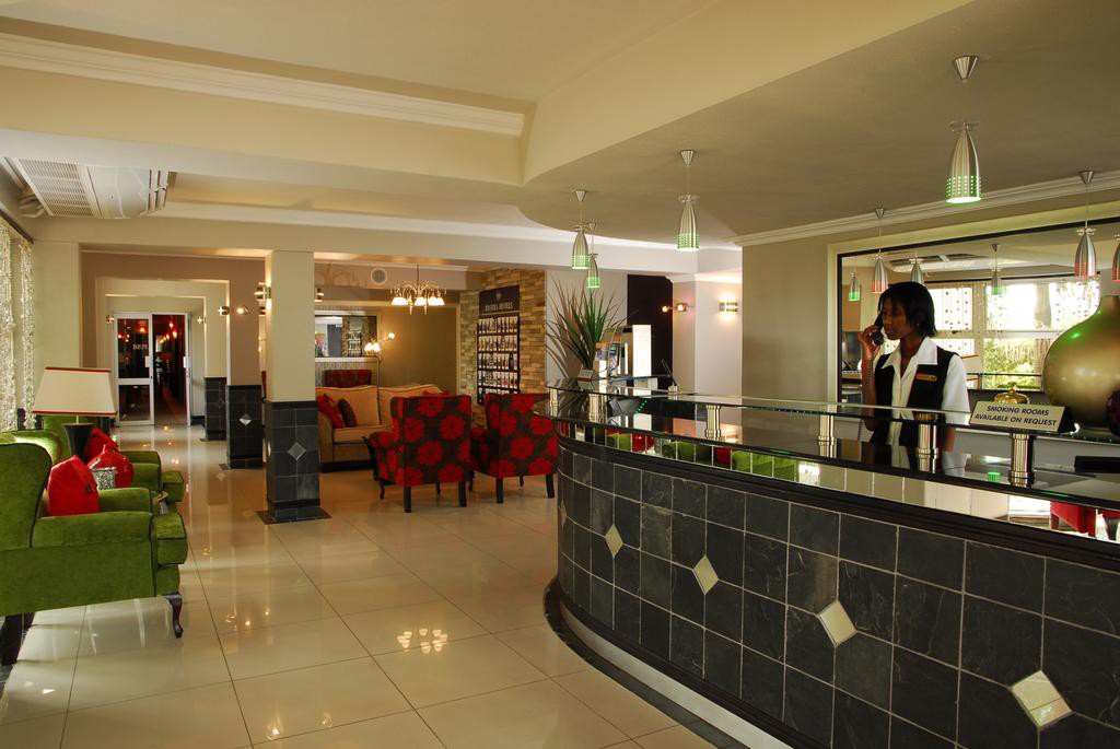 bon hotel empangeni