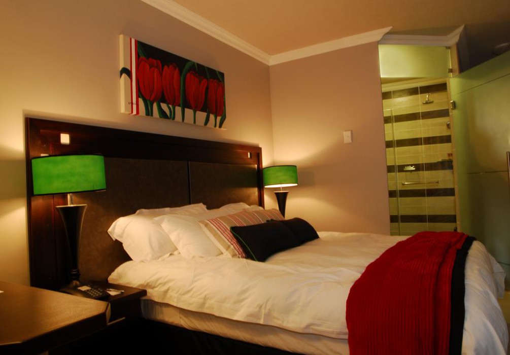 bon hotel empangeni