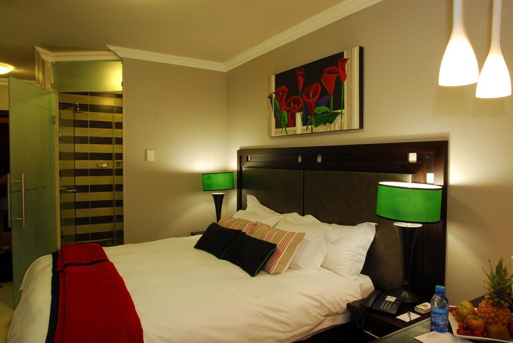 bon hotel empangeni