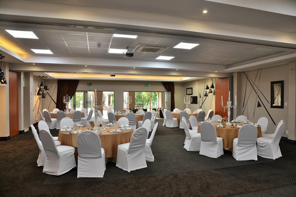 bon hotel empangeni