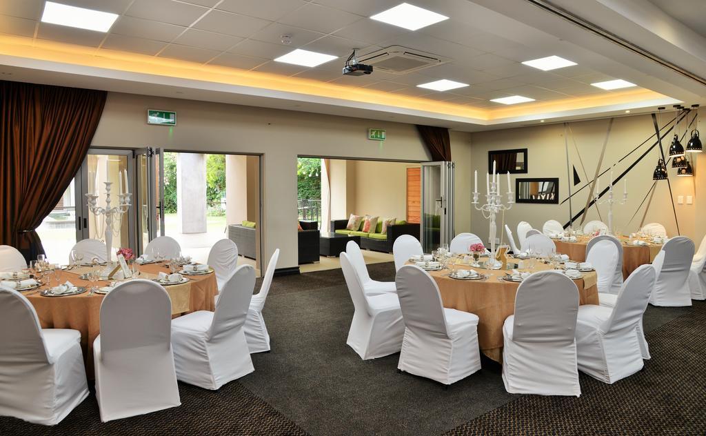 bon hotel empangeni