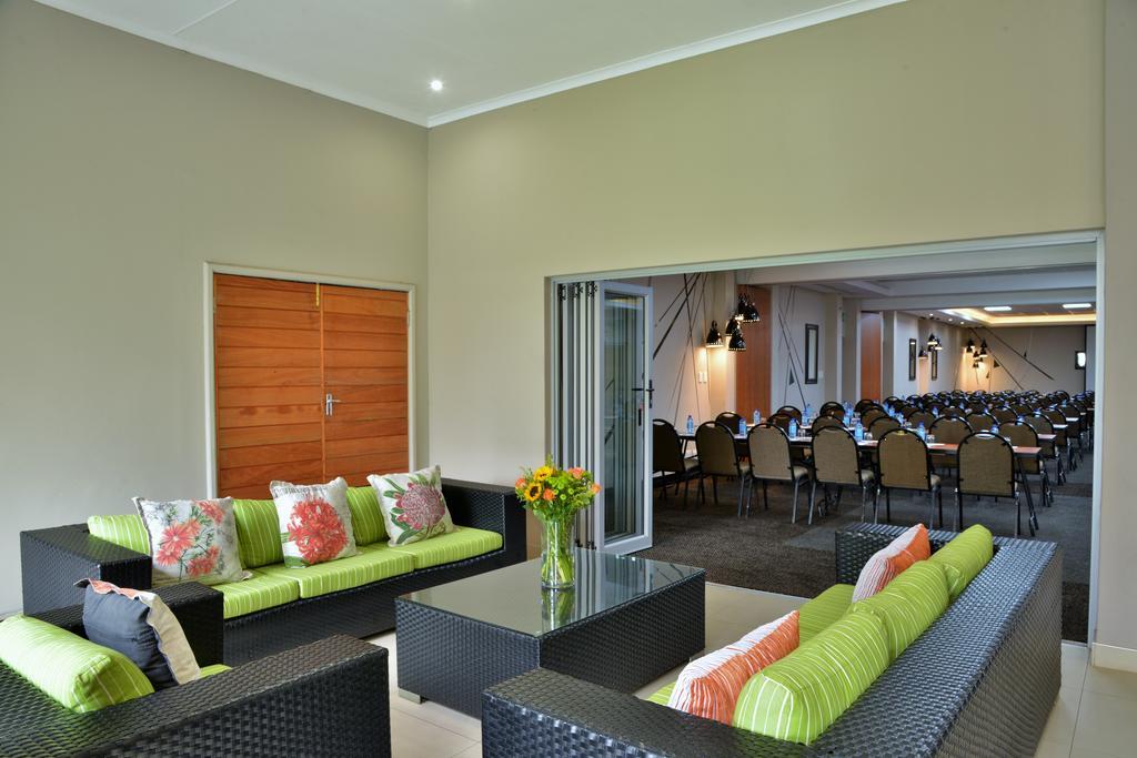 bon hotel empangeni