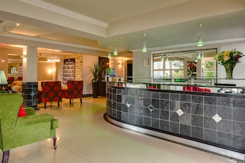 bon hotel empangeni