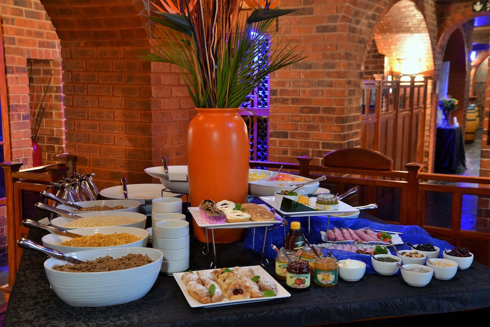 bon hotel empangeni