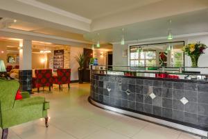 bon hotel empangeni
