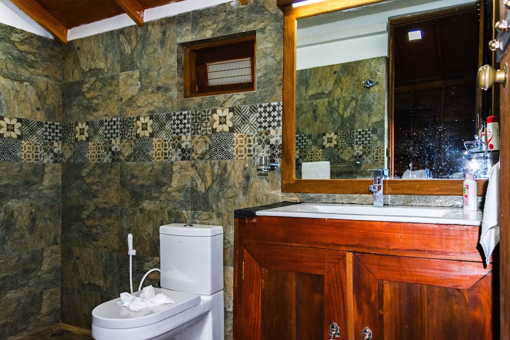 kandy cabana eco resort