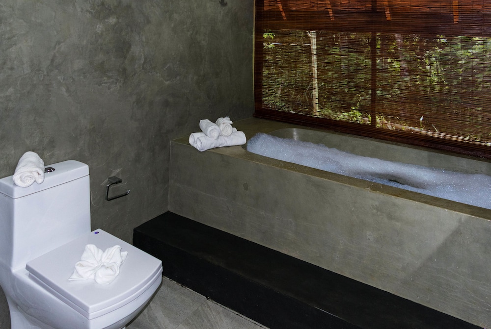 kandy cabana eco resort