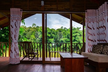 kandy cabana eco resort