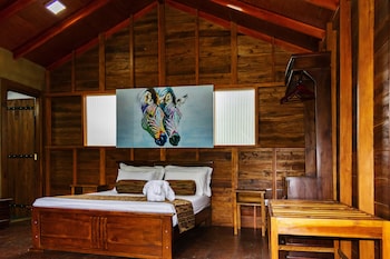 kandy cabana eco resort