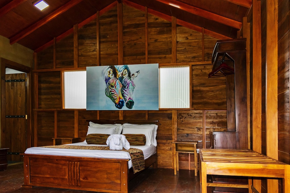 kandy cabana eco resort