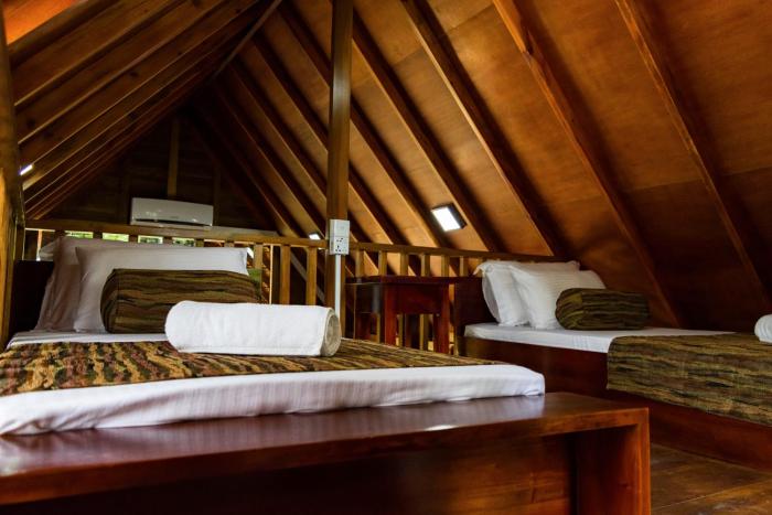 kandy cabana eco resort