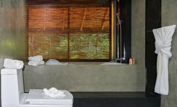 kandy cabana eco resort