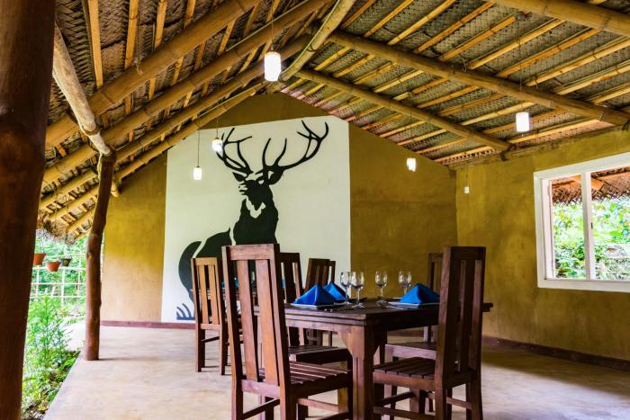 kandy cabana eco resort