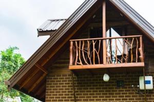 kandy cabana eco resort