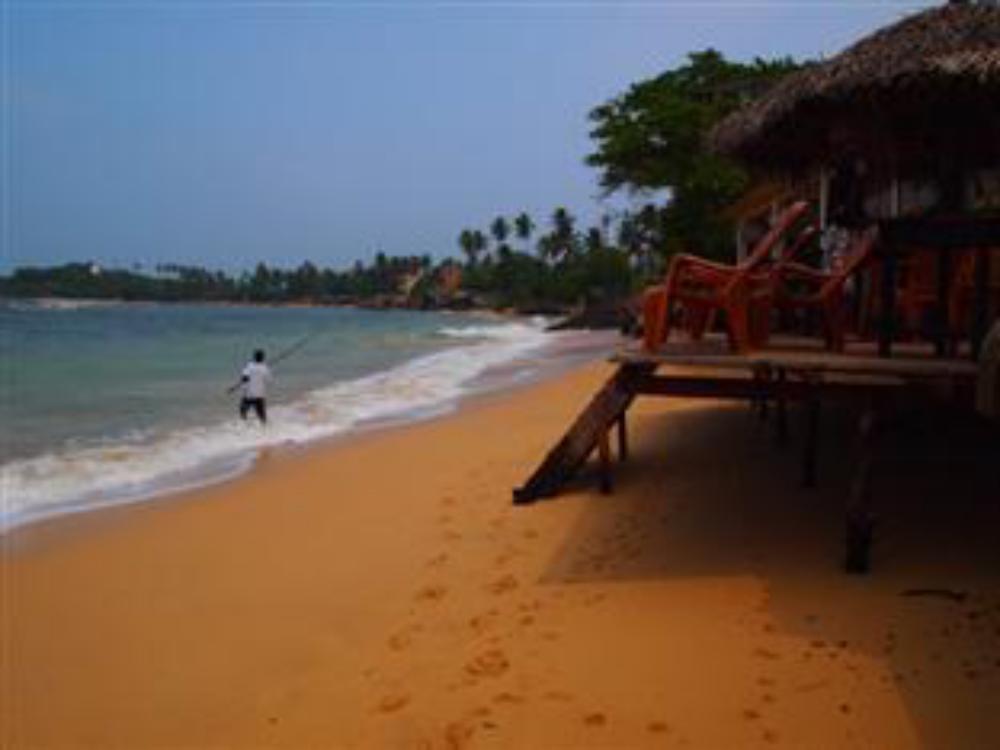 galle