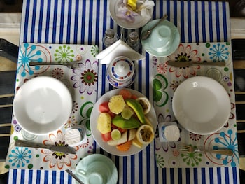 annes maisonnette