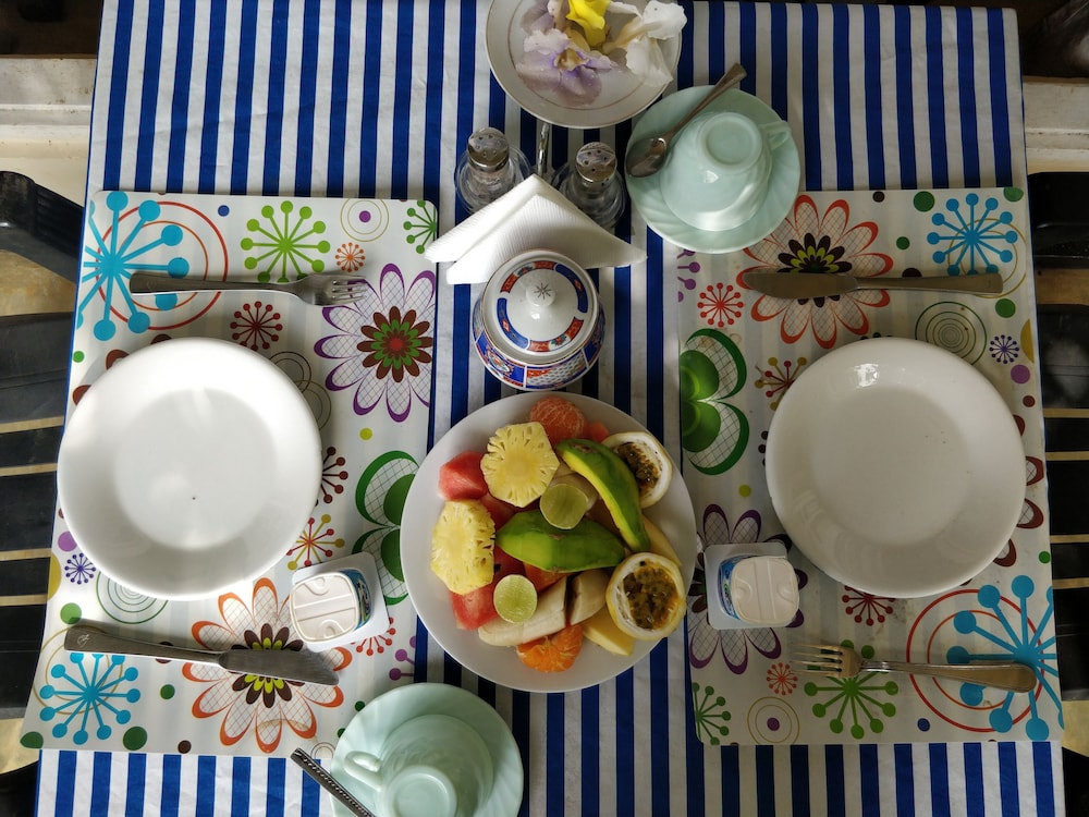 annes maisonnette