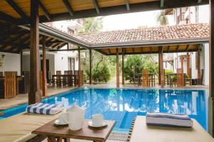 Lagoon Boutique Hotel,Near Tangalle Beach,3 star