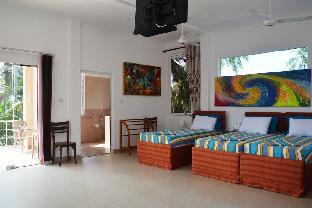 Hilltop Boosa,Galle>>Boossa,3 star
