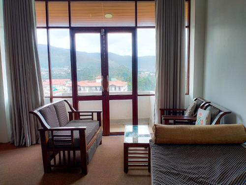 manudi glenfallsedge rest