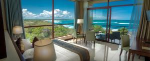 Sooriya Resort & Spa,Rekawa>>Hambantota,4 star