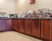 comfort suites farmington