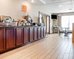 comfort suites farmington